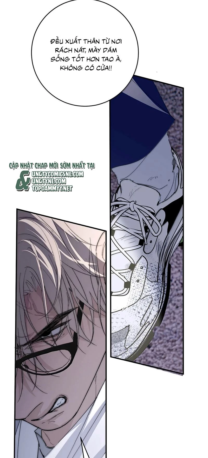 Ngày Nào Cũng Muốn Làm Vương Tủ Bệnh Kiều Phải Xấu Hổ Chapter 39 - 30