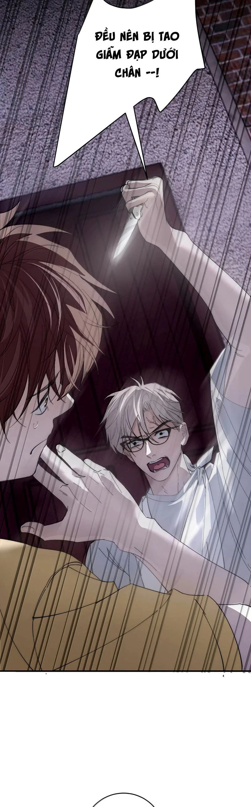 Ngày Nào Cũng Muốn Làm Vương Tủ Bệnh Kiều Phải Xấu Hổ Chapter 39 - 32