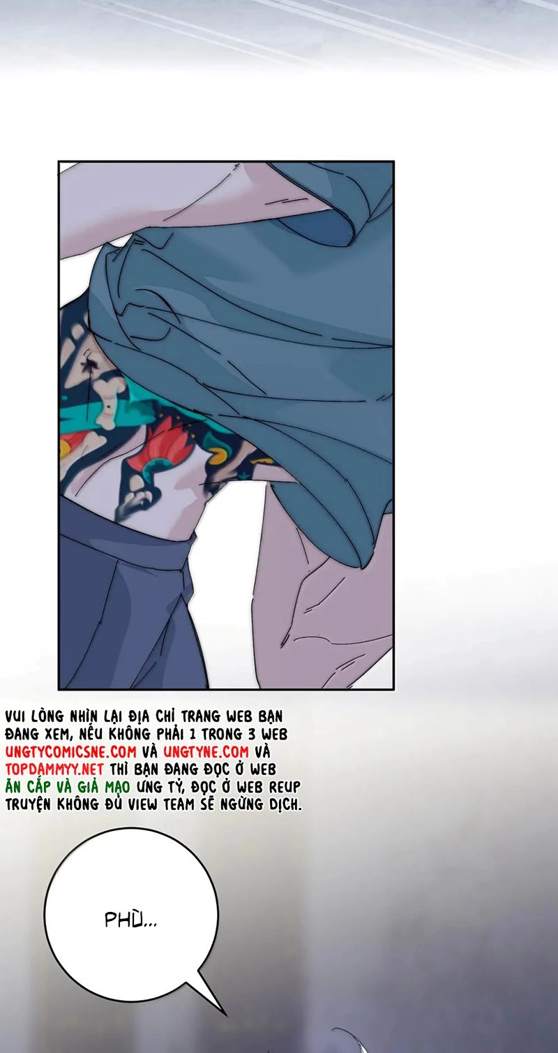 Ngày Nào Cũng Muốn Làm Vương Tủ Bệnh Kiều Phải Xấu Hổ Chapter 39 - 34