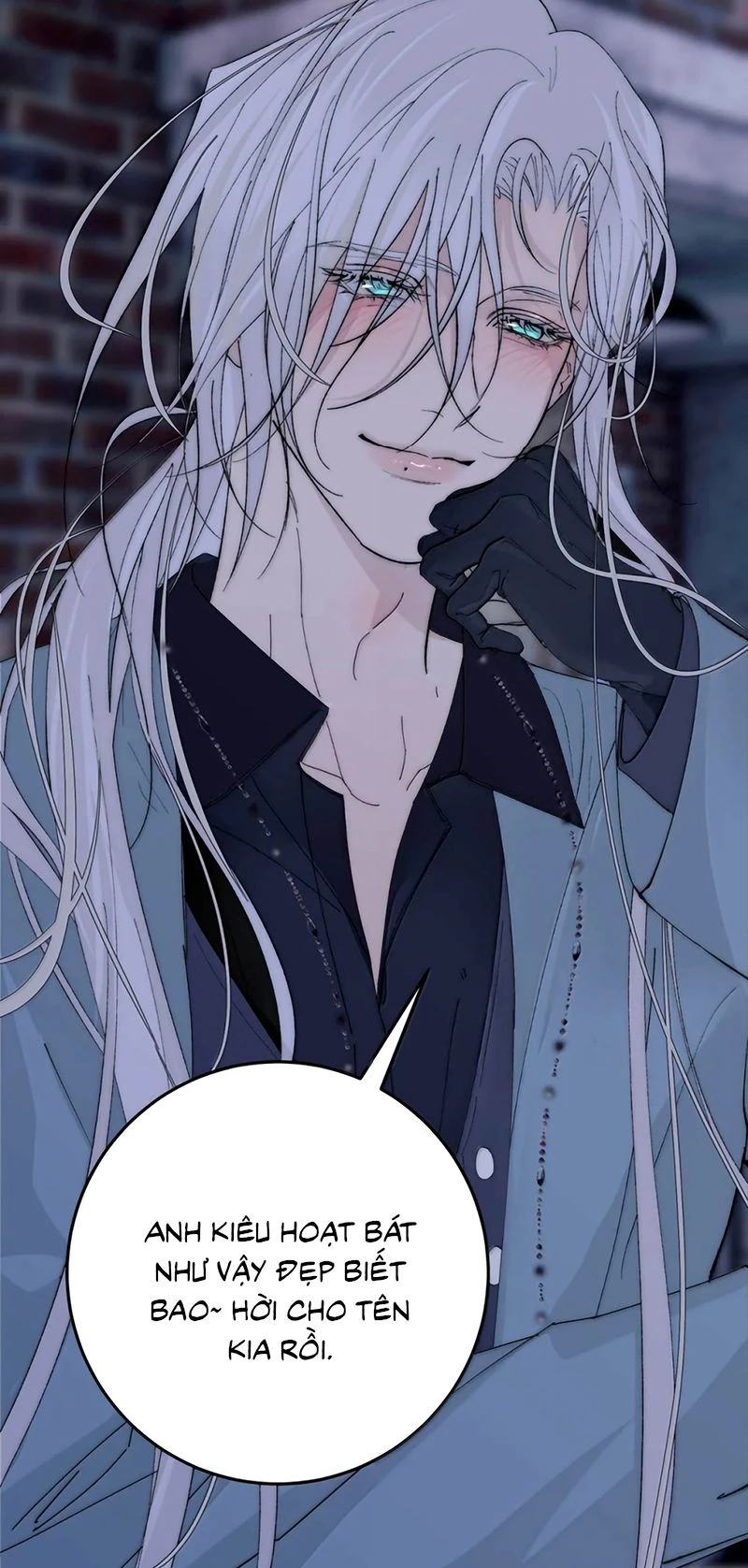 Ngày Nào Cũng Muốn Làm Vương Tủ Bệnh Kiều Phải Xấu Hổ Chapter 39 - 38