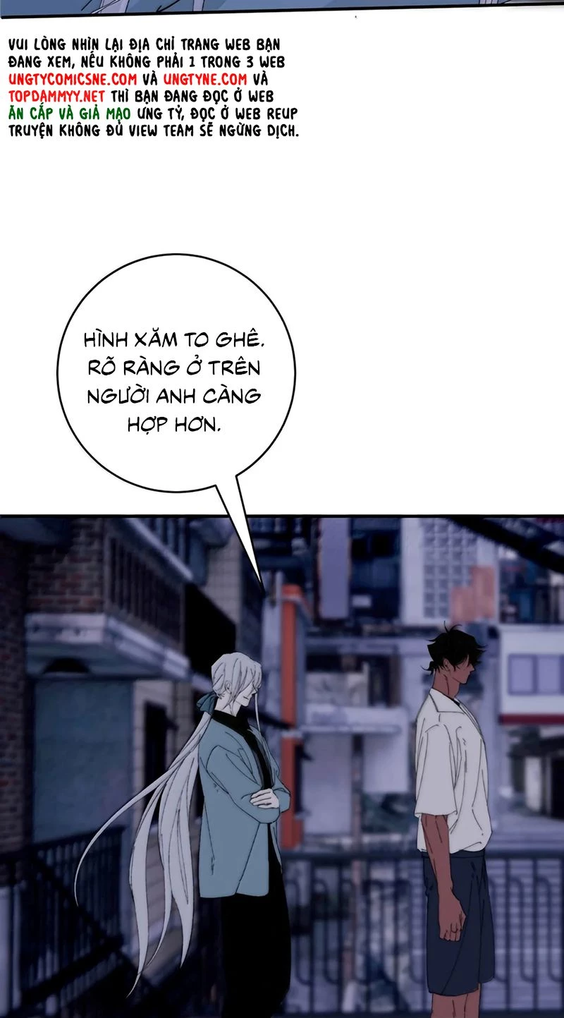 Ngày Nào Cũng Muốn Làm Vương Tủ Bệnh Kiều Phải Xấu Hổ Chapter 39 - 39