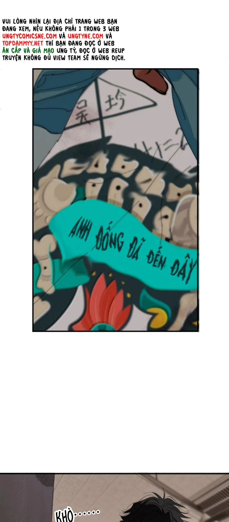 Ngày Nào Cũng Muốn Làm Vương Tủ Bệnh Kiều Phải Xấu Hổ Chapter 39 - 42