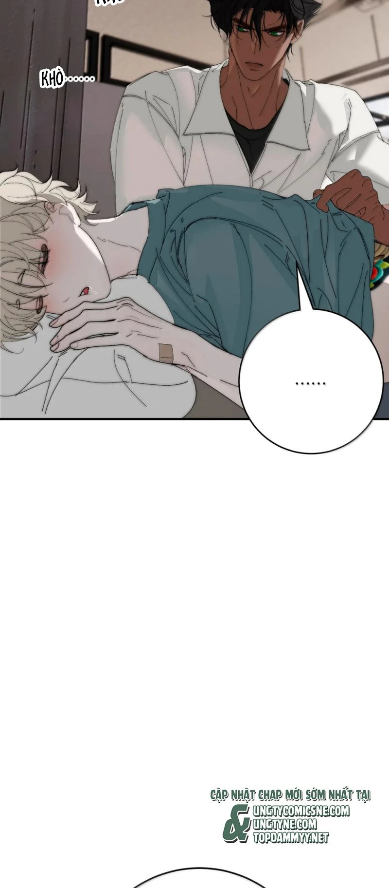 Ngày Nào Cũng Muốn Làm Vương Tủ Bệnh Kiều Phải Xấu Hổ Chapter 39 - 43