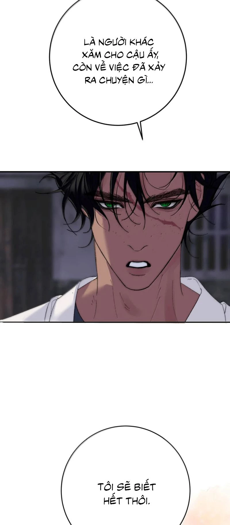 Ngày Nào Cũng Muốn Làm Vương Tủ Bệnh Kiều Phải Xấu Hổ Chapter 39 - 44