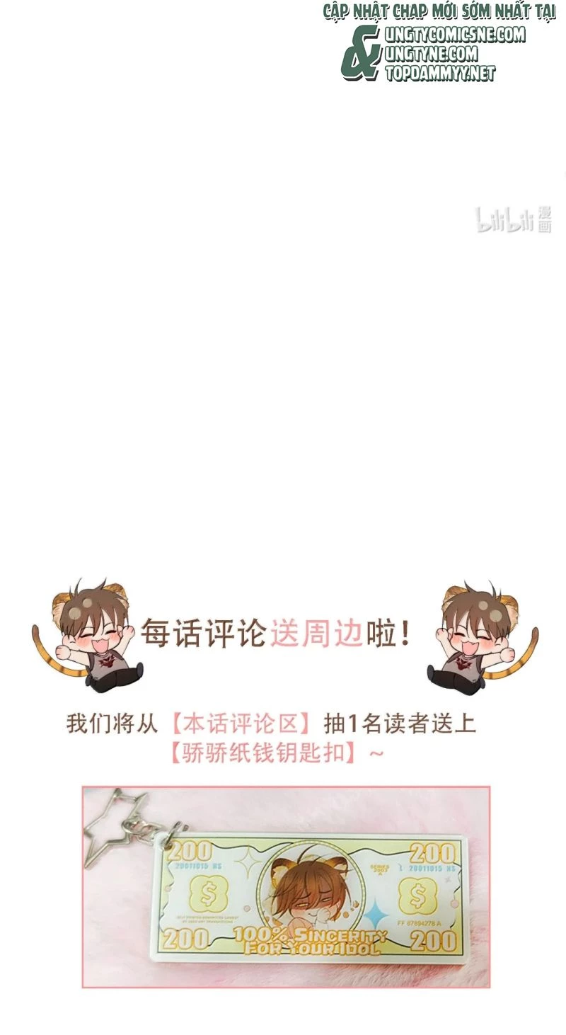 Ngày Nào Cũng Muốn Làm Vương Tủ Bệnh Kiều Phải Xấu Hổ Chapter 39 - 48