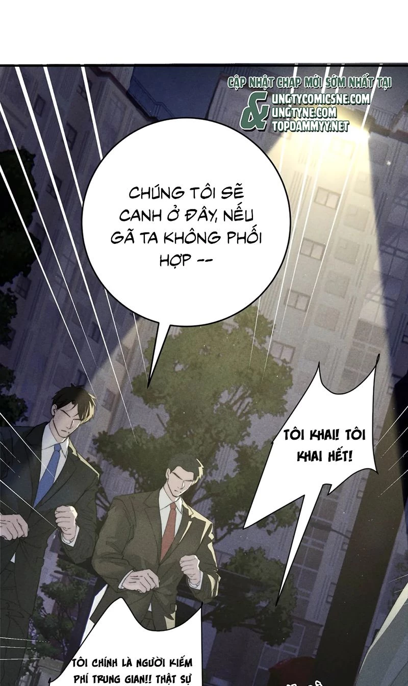 Ngày Nào Cũng Muốn Làm Vương Tủ Bệnh Kiều Phải Xấu Hổ Chapter 40 - 3