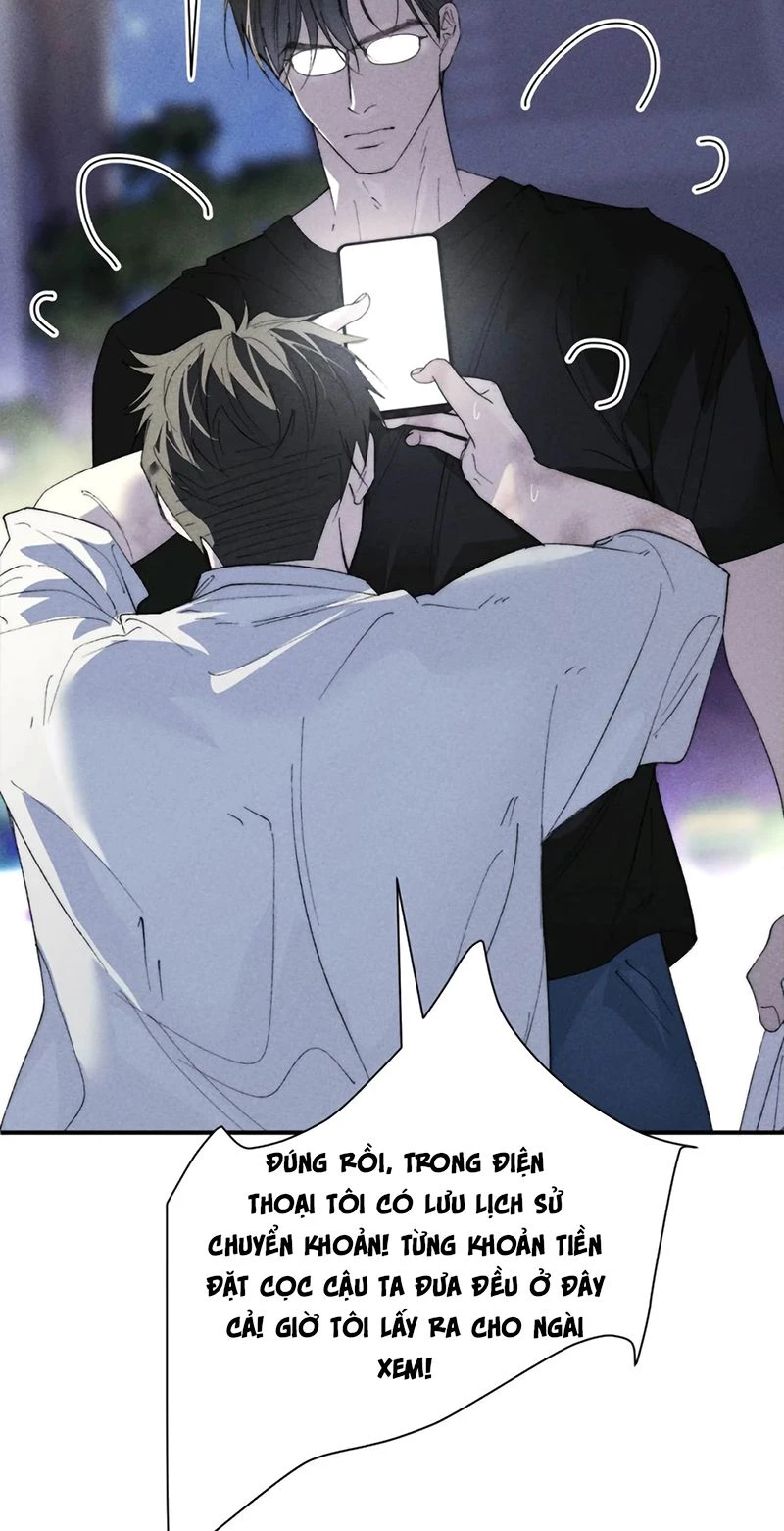 Ngày Nào Cũng Muốn Làm Vương Tủ Bệnh Kiều Phải Xấu Hổ Chapter 40 - 6