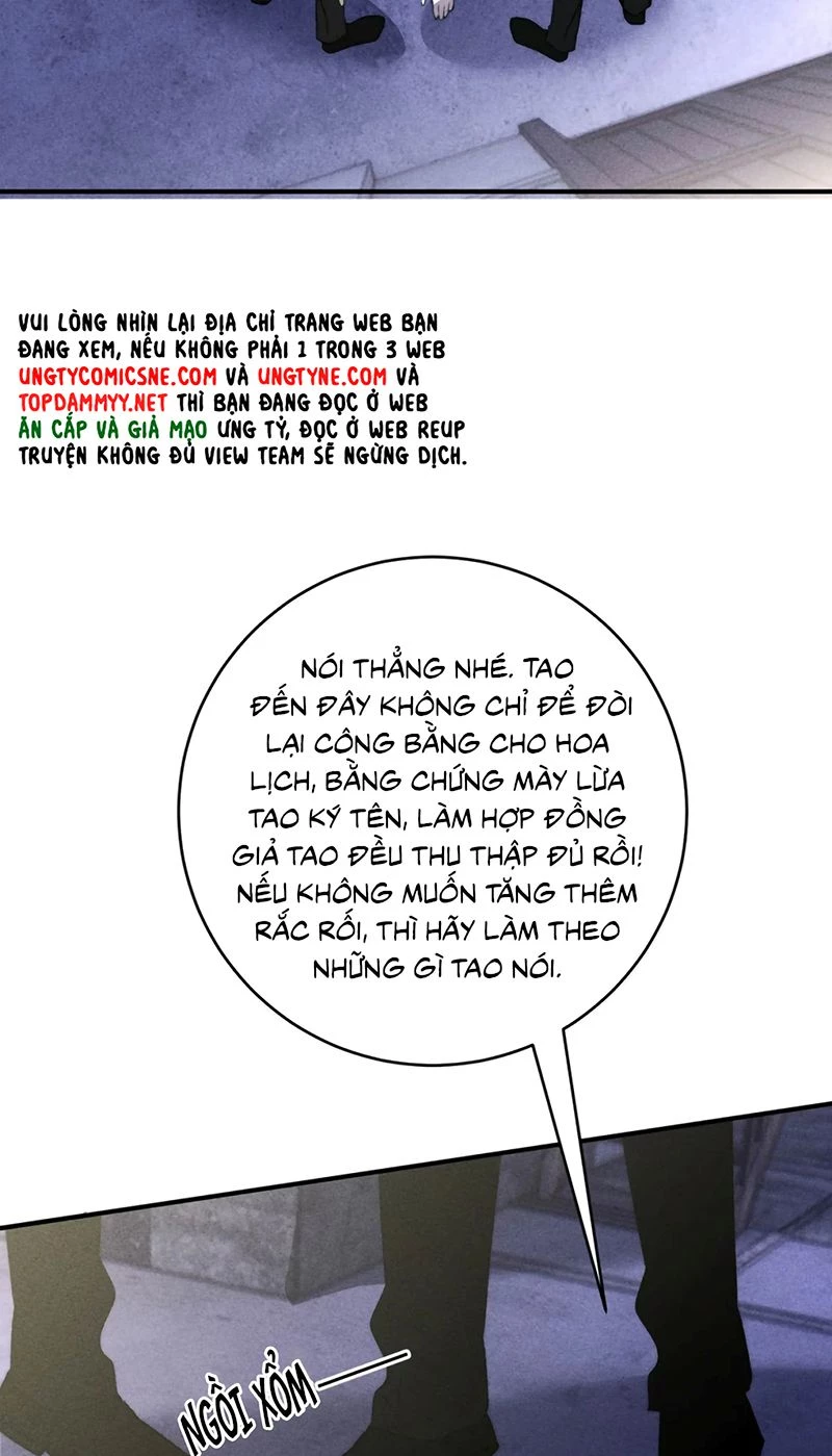 Ngày Nào Cũng Muốn Làm Vương Tủ Bệnh Kiều Phải Xấu Hổ Chapter 40 - 11