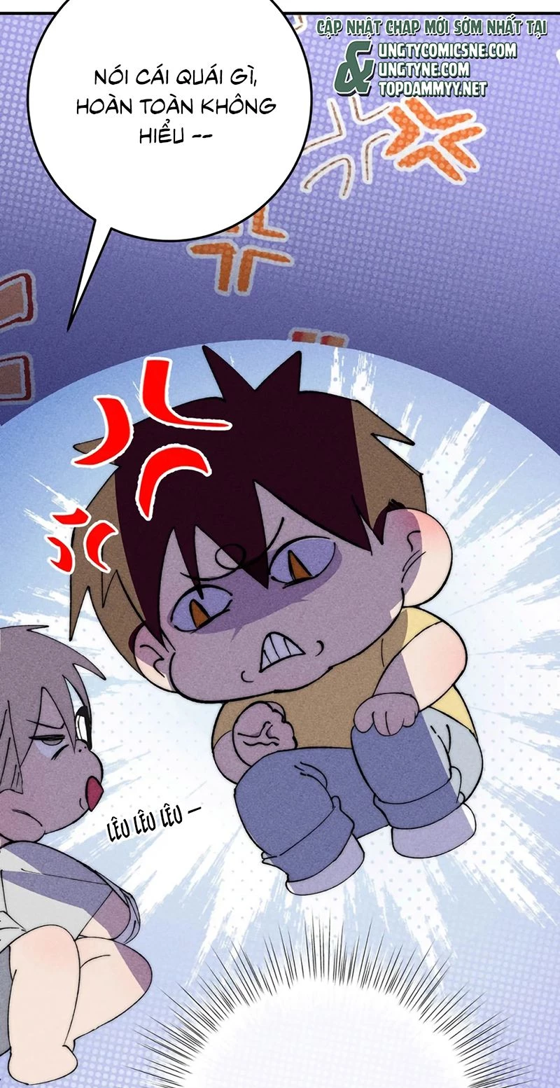 Ngày Nào Cũng Muốn Làm Vương Tủ Bệnh Kiều Phải Xấu Hổ Chapter 40 - 13