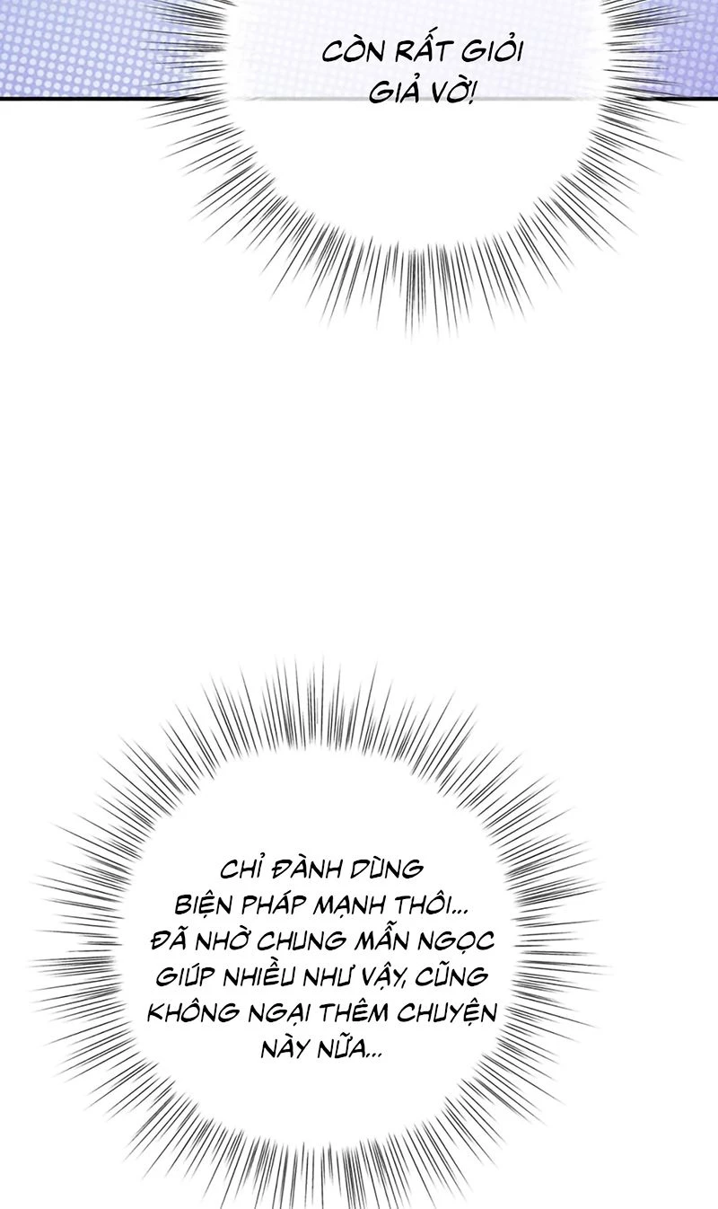 Ngày Nào Cũng Muốn Làm Vương Tủ Bệnh Kiều Phải Xấu Hổ Chapter 40 - 14