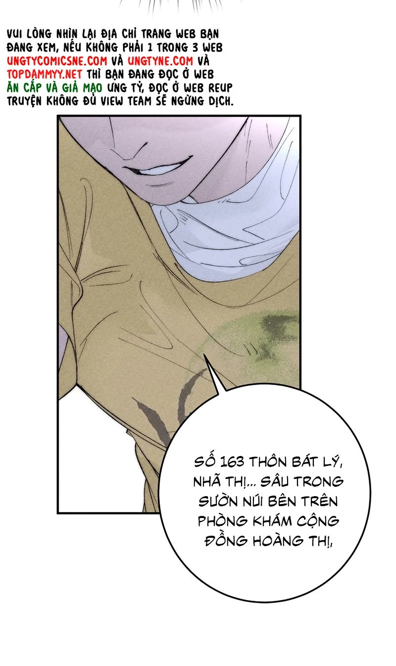 Ngày Nào Cũng Muốn Làm Vương Tủ Bệnh Kiều Phải Xấu Hổ Chapter 40 - 15