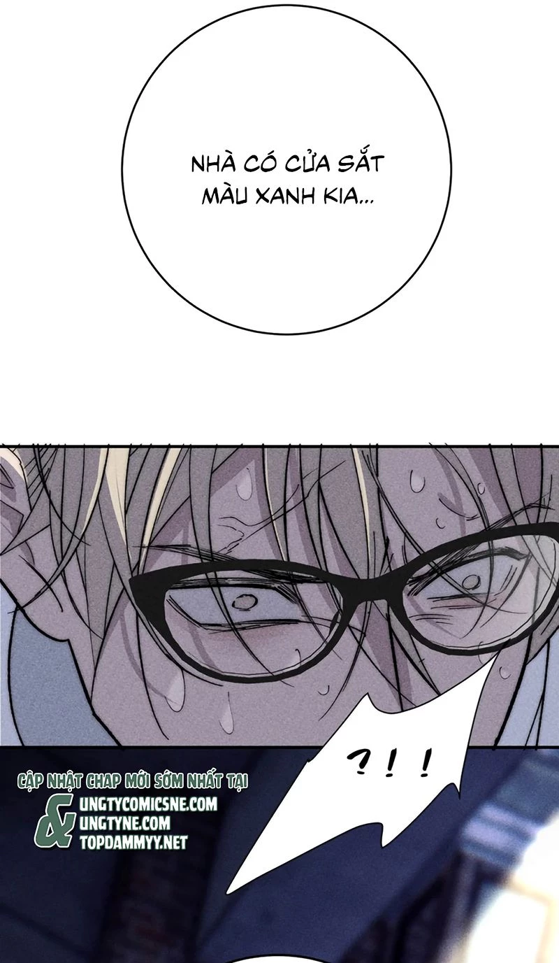 Ngày Nào Cũng Muốn Làm Vương Tủ Bệnh Kiều Phải Xấu Hổ Chapter 40 - 17