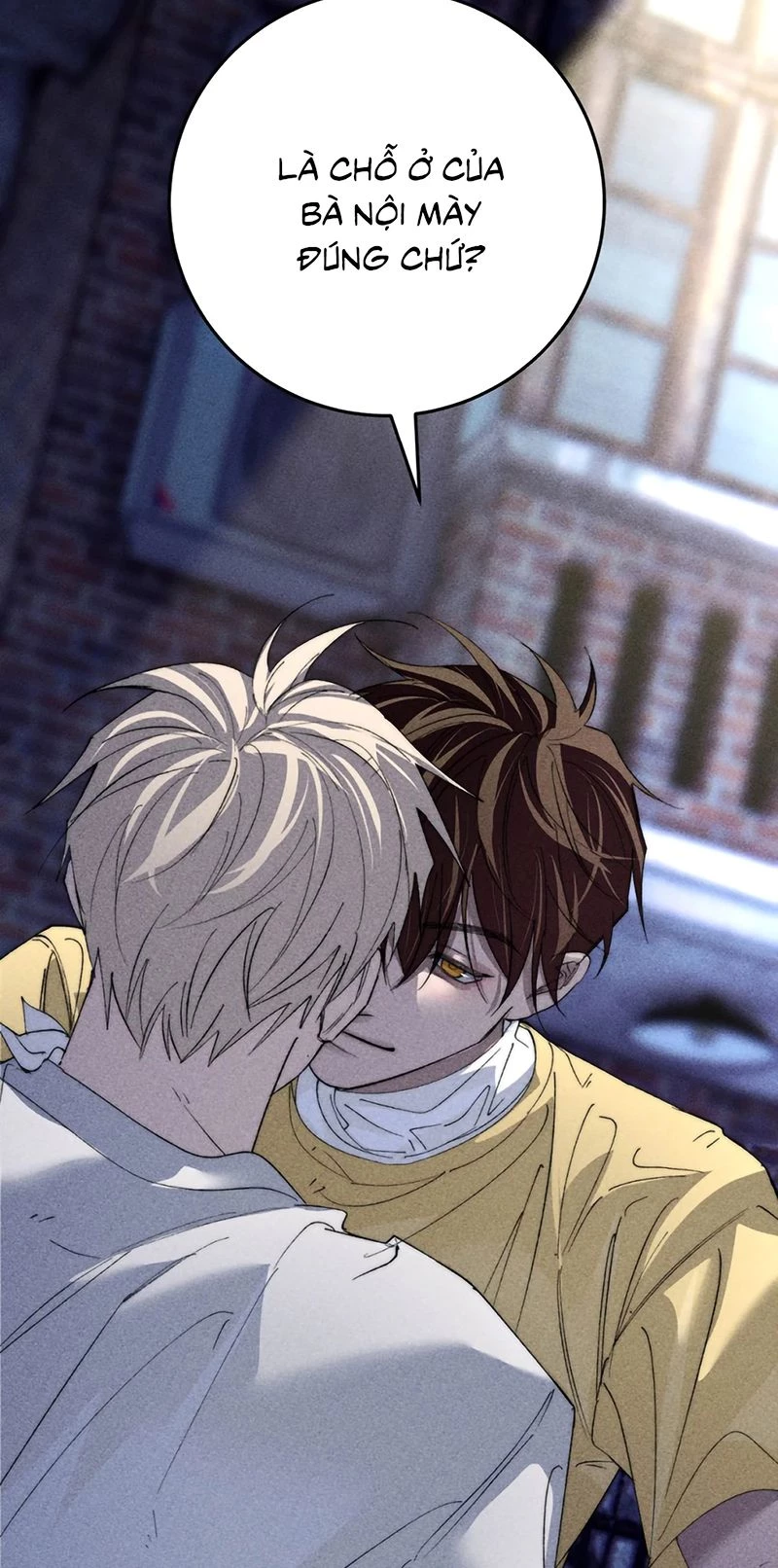 Ngày Nào Cũng Muốn Làm Vương Tủ Bệnh Kiều Phải Xấu Hổ Chapter 40 - 18