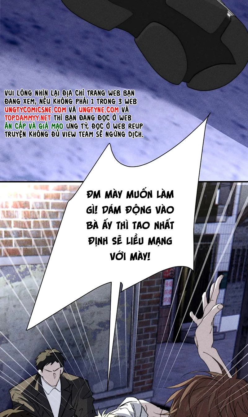 Ngày Nào Cũng Muốn Làm Vương Tủ Bệnh Kiều Phải Xấu Hổ Chapter 40 - 20