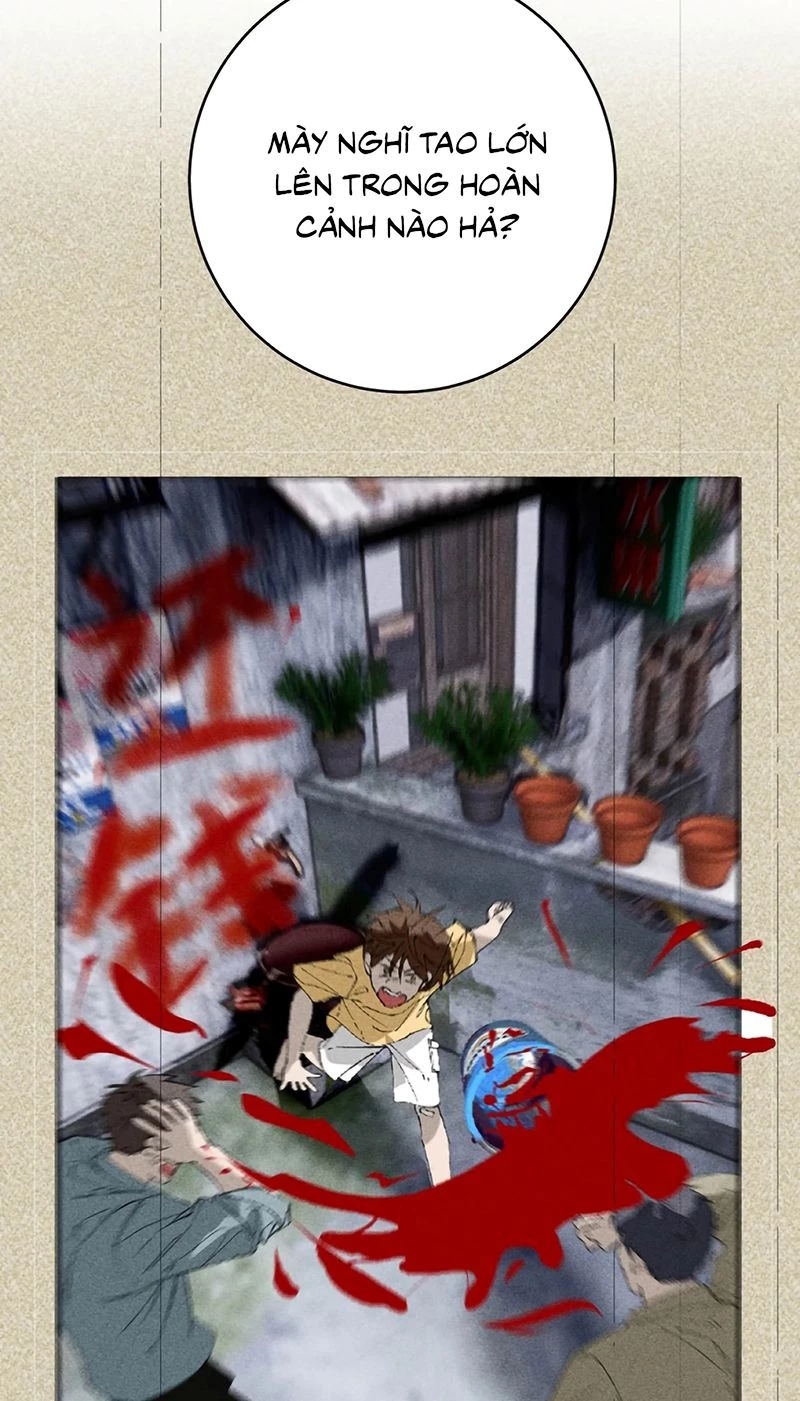 Ngày Nào Cũng Muốn Làm Vương Tủ Bệnh Kiều Phải Xấu Hổ Chapter 40 - 23