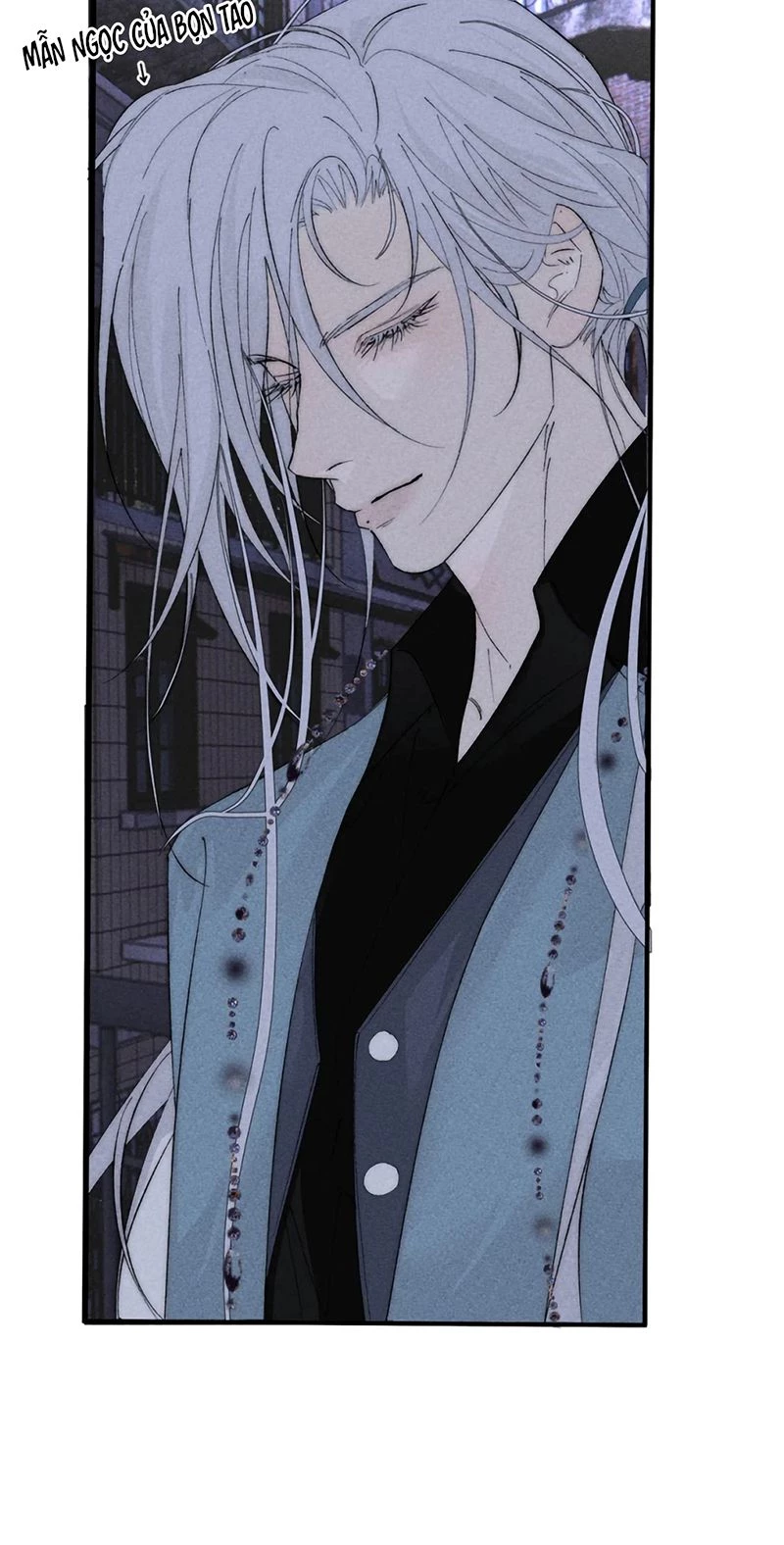 Ngày Nào Cũng Muốn Làm Vương Tủ Bệnh Kiều Phải Xấu Hổ Chapter 40 - 28