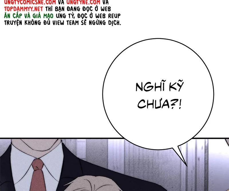 Ngày Nào Cũng Muốn Làm Vương Tủ Bệnh Kiều Phải Xấu Hổ Chapter 40 - 30