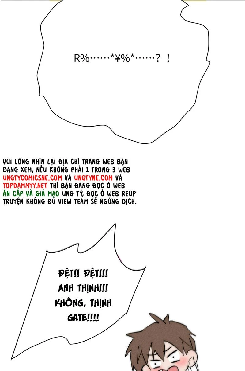 Ngày Nào Cũng Muốn Làm Vương Tủ Bệnh Kiều Phải Xấu Hổ Chapter 40 - 41