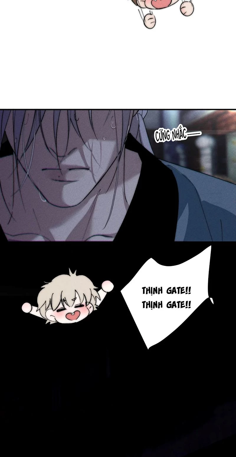 Ngày Nào Cũng Muốn Làm Vương Tủ Bệnh Kiều Phải Xấu Hổ Chapter 40 - 42