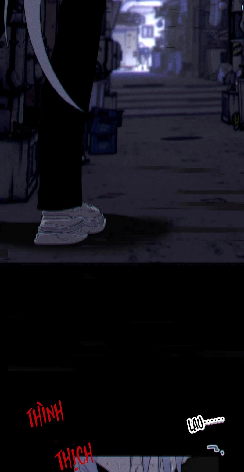 Ngày Nào Cũng Muốn Làm Vương Tủ Bệnh Kiều Phải Xấu Hổ Chapter 40 - 45