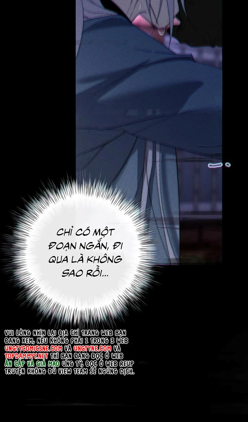 Ngày Nào Cũng Muốn Làm Vương Tủ Bệnh Kiều Phải Xấu Hổ Chapter 40 - 46