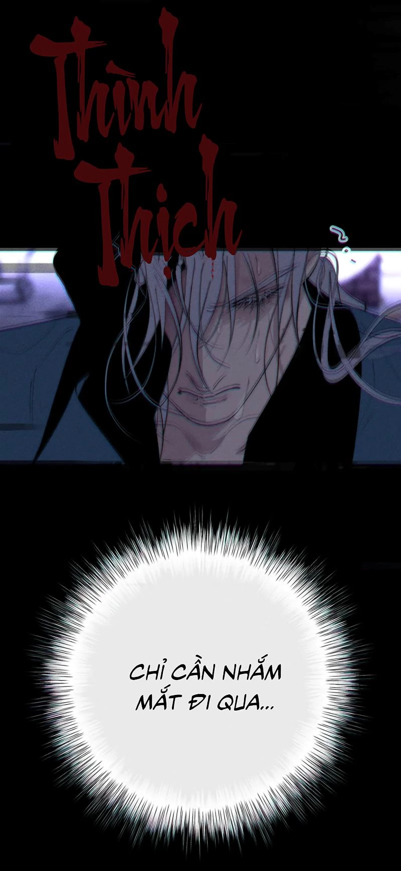 Ngày Nào Cũng Muốn Làm Vương Tủ Bệnh Kiều Phải Xấu Hổ Chapter 40 - 47