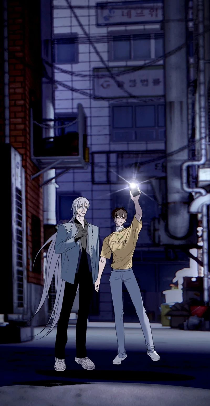 Ngày Nào Cũng Muốn Làm Vương Tủ Bệnh Kiều Phải Xấu Hổ Chapter 40 - 51