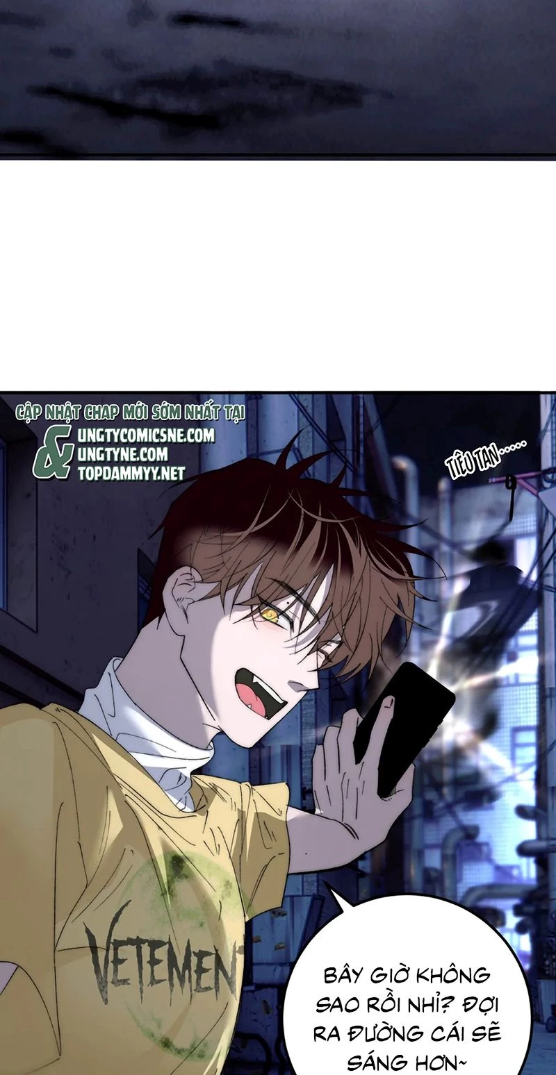 Ngày Nào Cũng Muốn Làm Vương Tủ Bệnh Kiều Phải Xấu Hổ Chapter 40 - 52