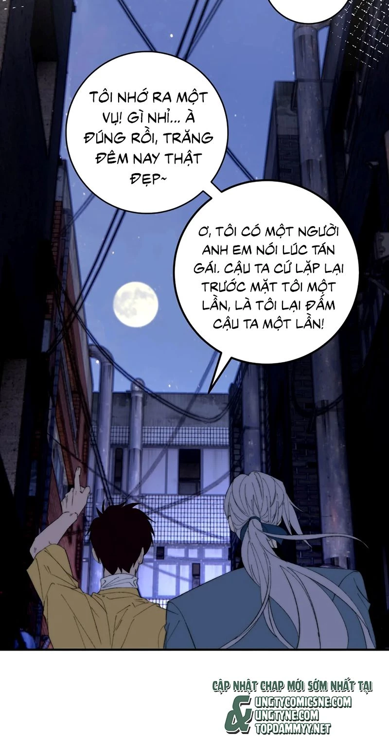 Ngày Nào Cũng Muốn Làm Vương Tủ Bệnh Kiều Phải Xấu Hổ Chapter 40 - 57