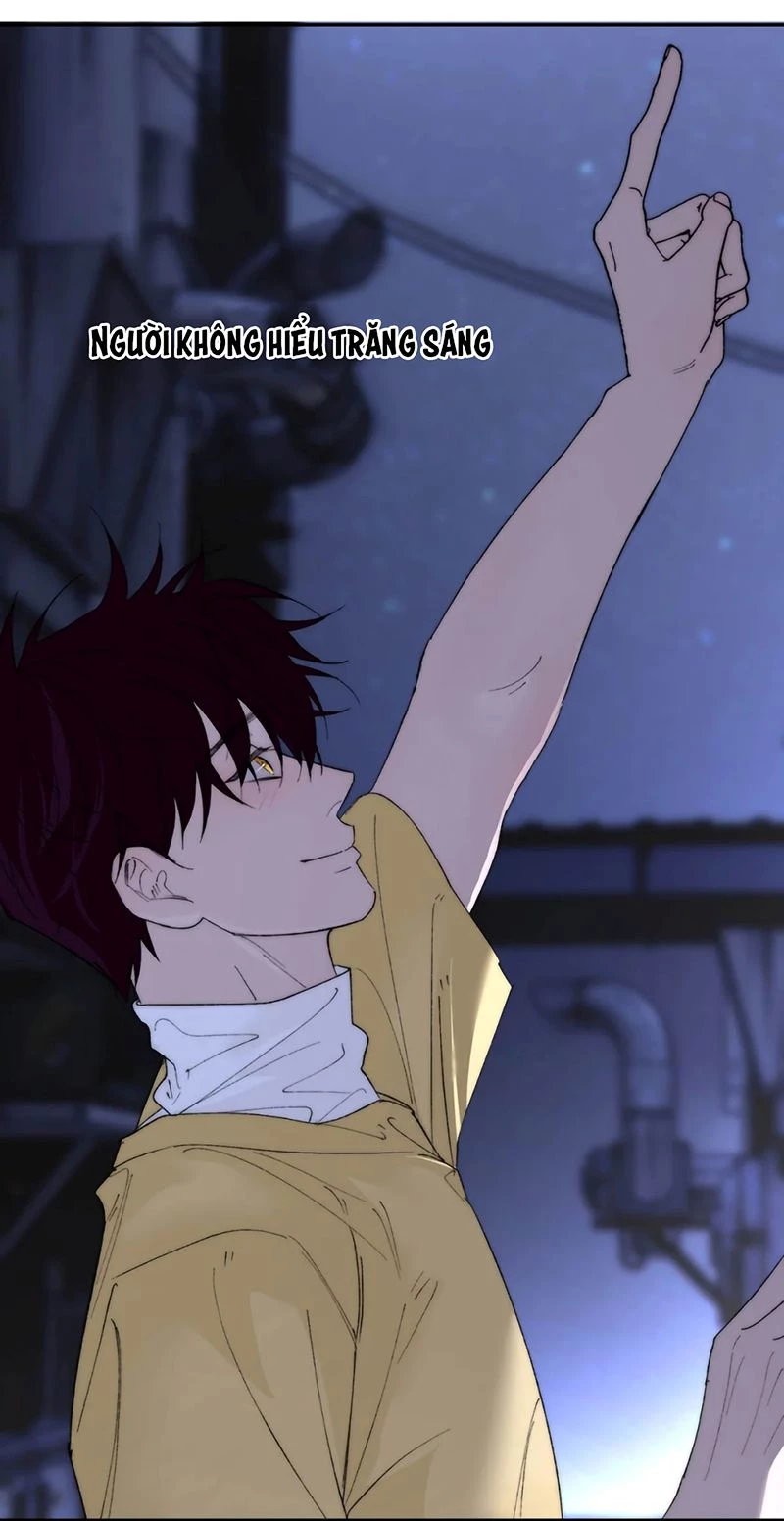 Ngày Nào Cũng Muốn Làm Vương Tủ Bệnh Kiều Phải Xấu Hổ Chapter 40 - 58