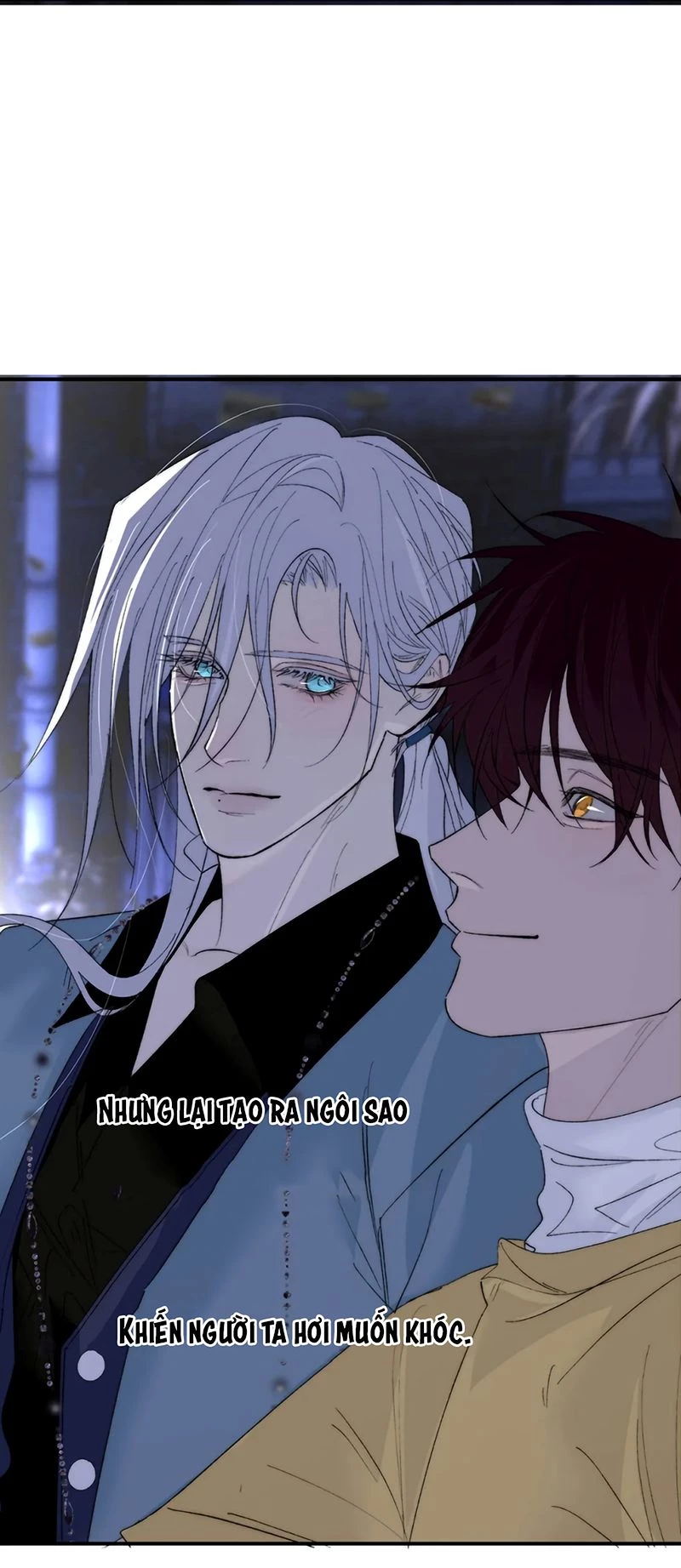 Ngày Nào Cũng Muốn Làm Vương Tủ Bệnh Kiều Phải Xấu Hổ Chapter 40 - 59