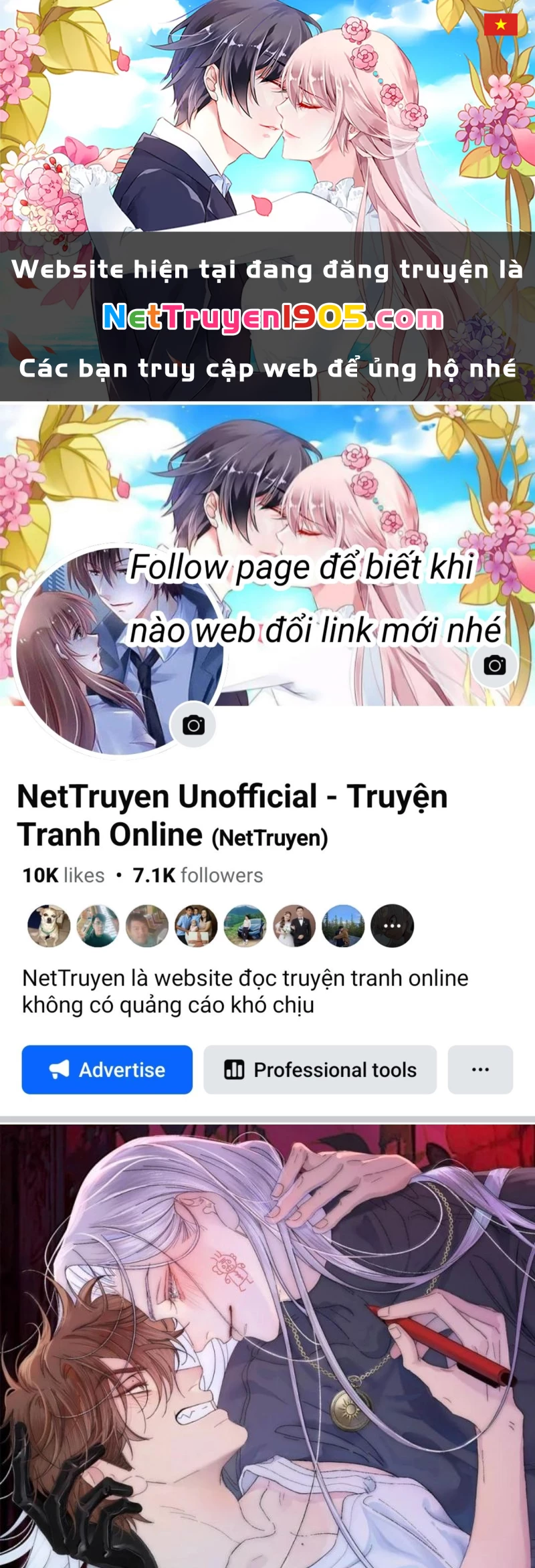 Ngày Nào Cũng Muốn Làm Vương Tủ Bệnh Kiều Phải Xấu Hổ Chapter 41 - 1