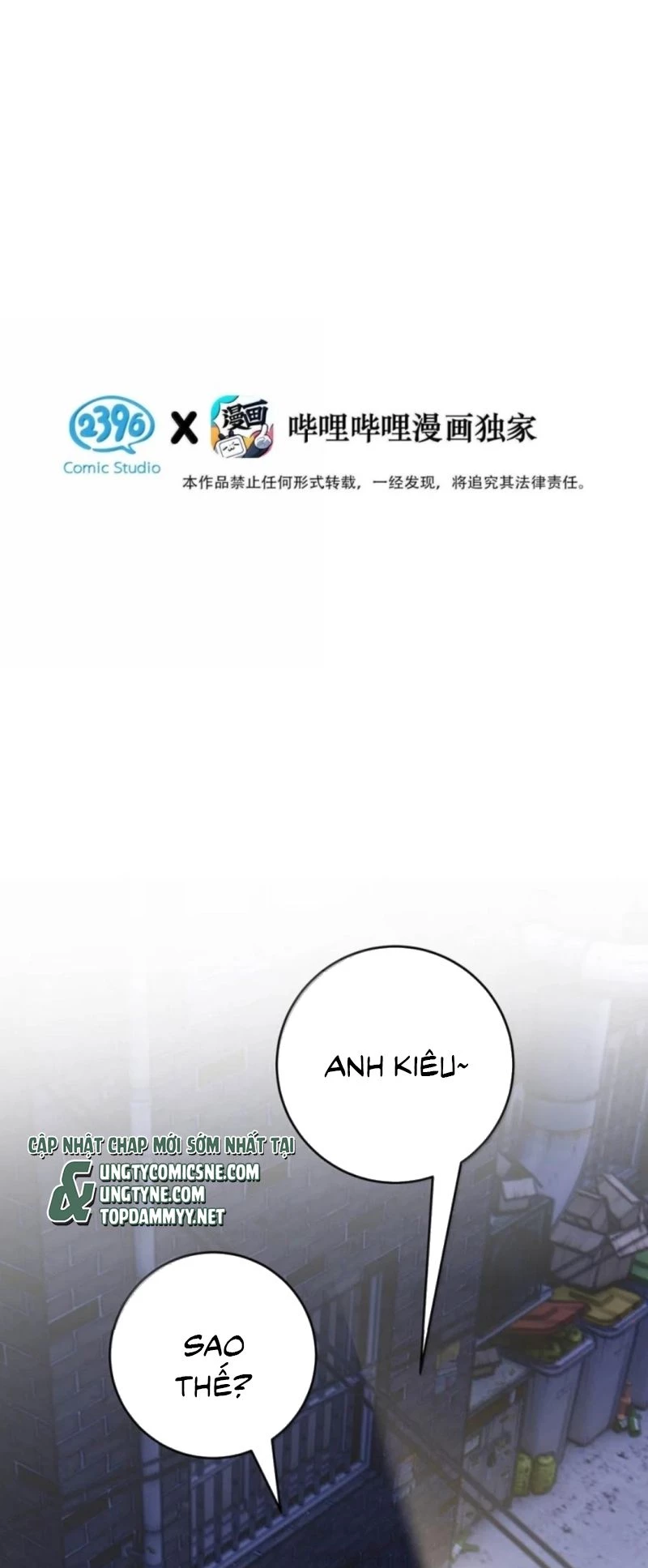 Ngày Nào Cũng Muốn Làm Vương Tủ Bệnh Kiều Phải Xấu Hổ Chapter 41 - 3