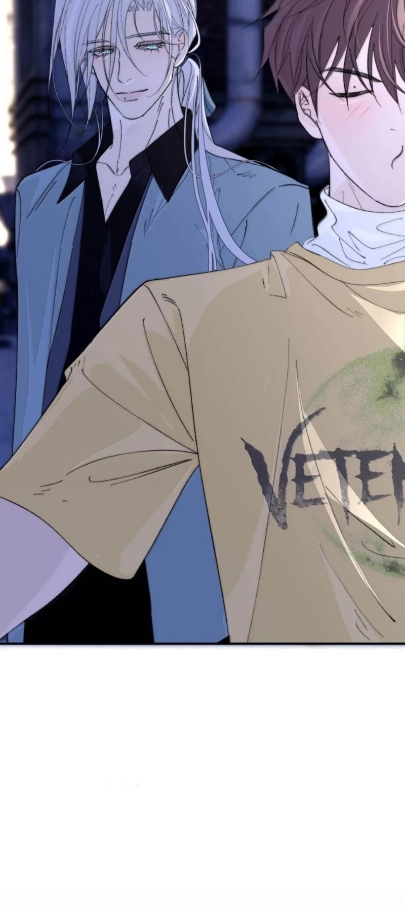 Ngày Nào Cũng Muốn Làm Vương Tủ Bệnh Kiều Phải Xấu Hổ Chapter 41 - 6