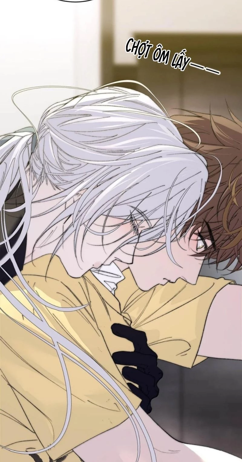 Ngày Nào Cũng Muốn Làm Vương Tủ Bệnh Kiều Phải Xấu Hổ Chapter 41 - 8