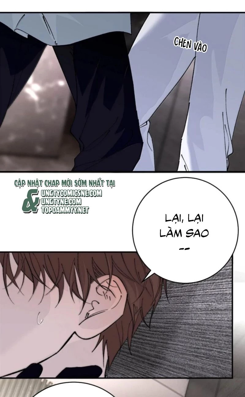 Ngày Nào Cũng Muốn Làm Vương Tủ Bệnh Kiều Phải Xấu Hổ Chapter 41 - 12