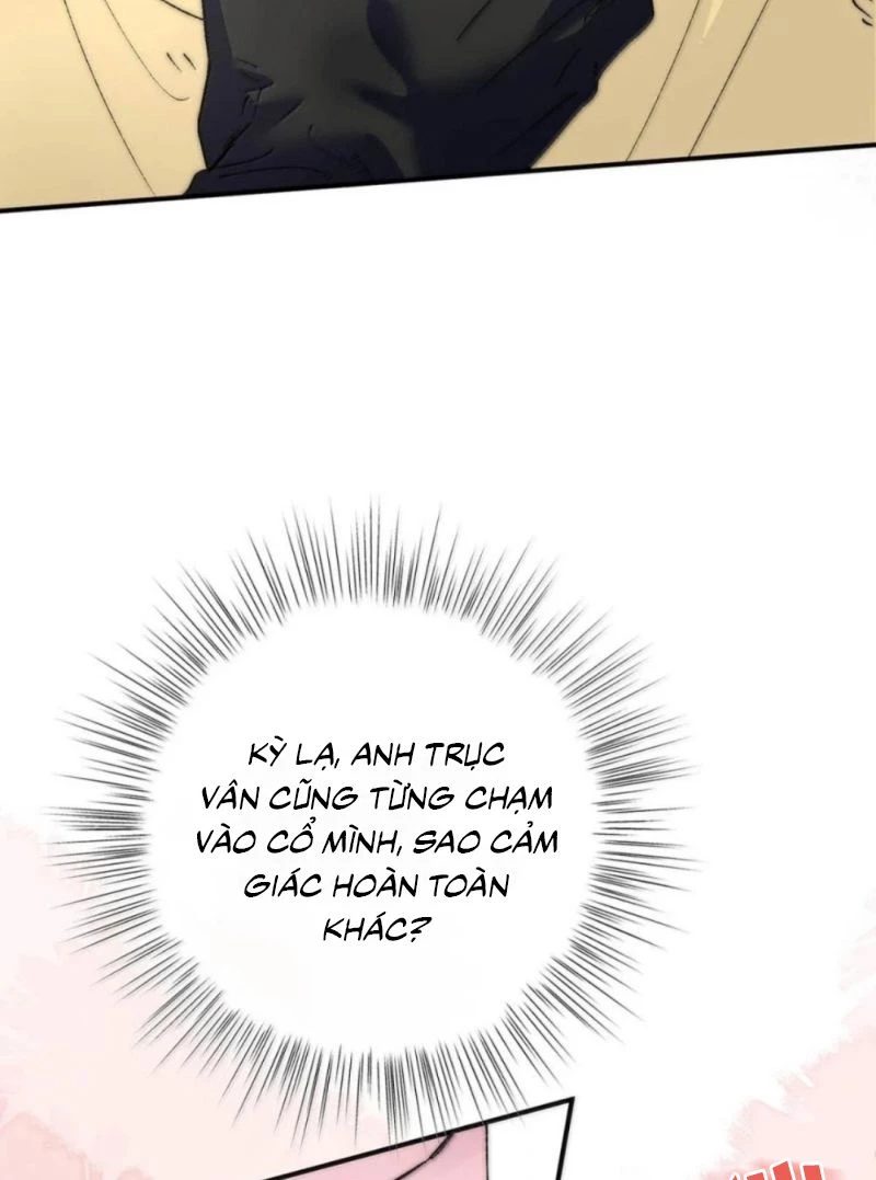 Ngày Nào Cũng Muốn Làm Vương Tủ Bệnh Kiều Phải Xấu Hổ Chapter 41 - 16