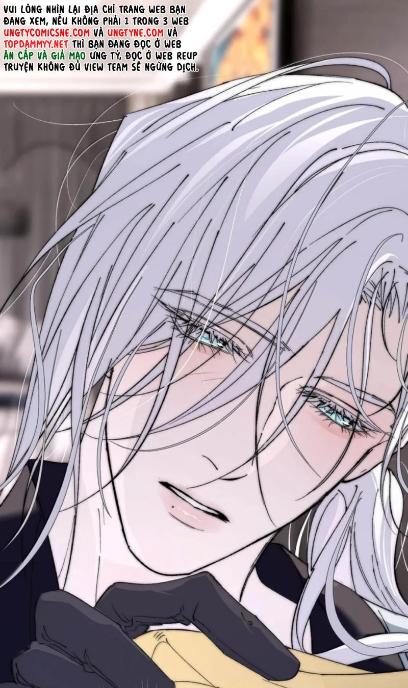 Ngày Nào Cũng Muốn Làm Vương Tủ Bệnh Kiều Phải Xấu Hổ Chapter 41 - 19