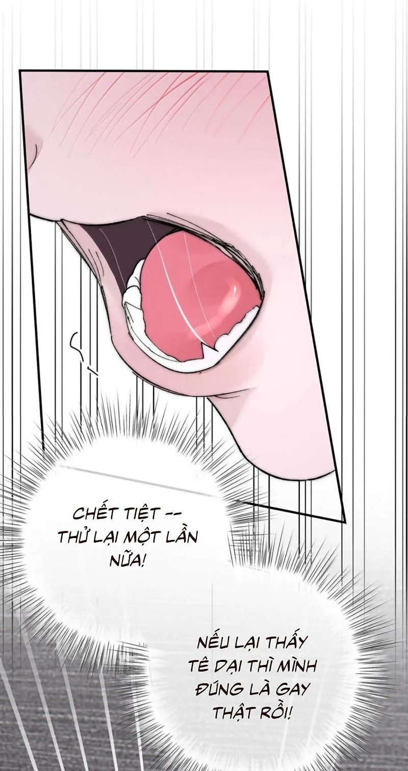 Ngày Nào Cũng Muốn Làm Vương Tủ Bệnh Kiều Phải Xấu Hổ Chapter 41 - 23