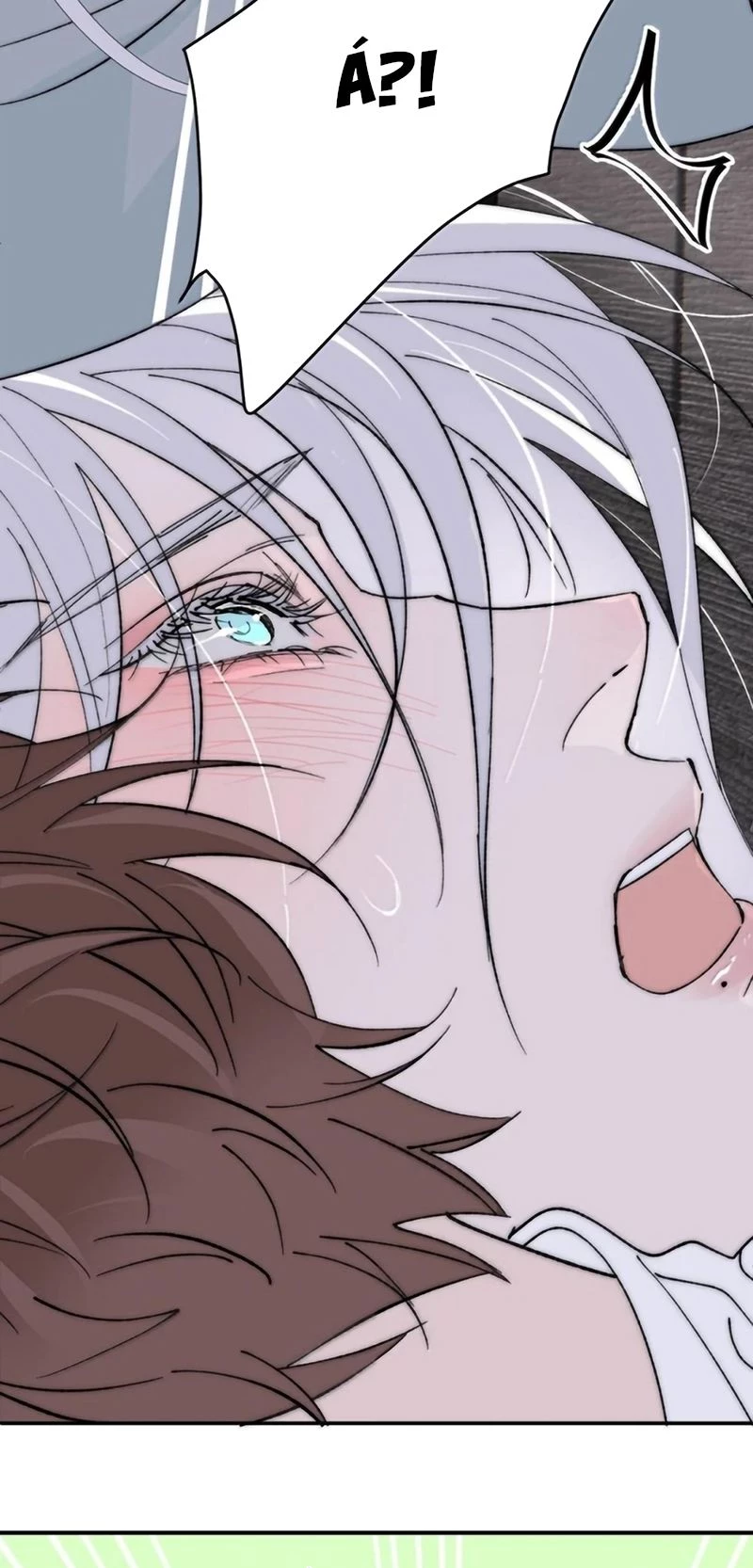 Ngày Nào Cũng Muốn Làm Vương Tủ Bệnh Kiều Phải Xấu Hổ Chapter 41 - 26