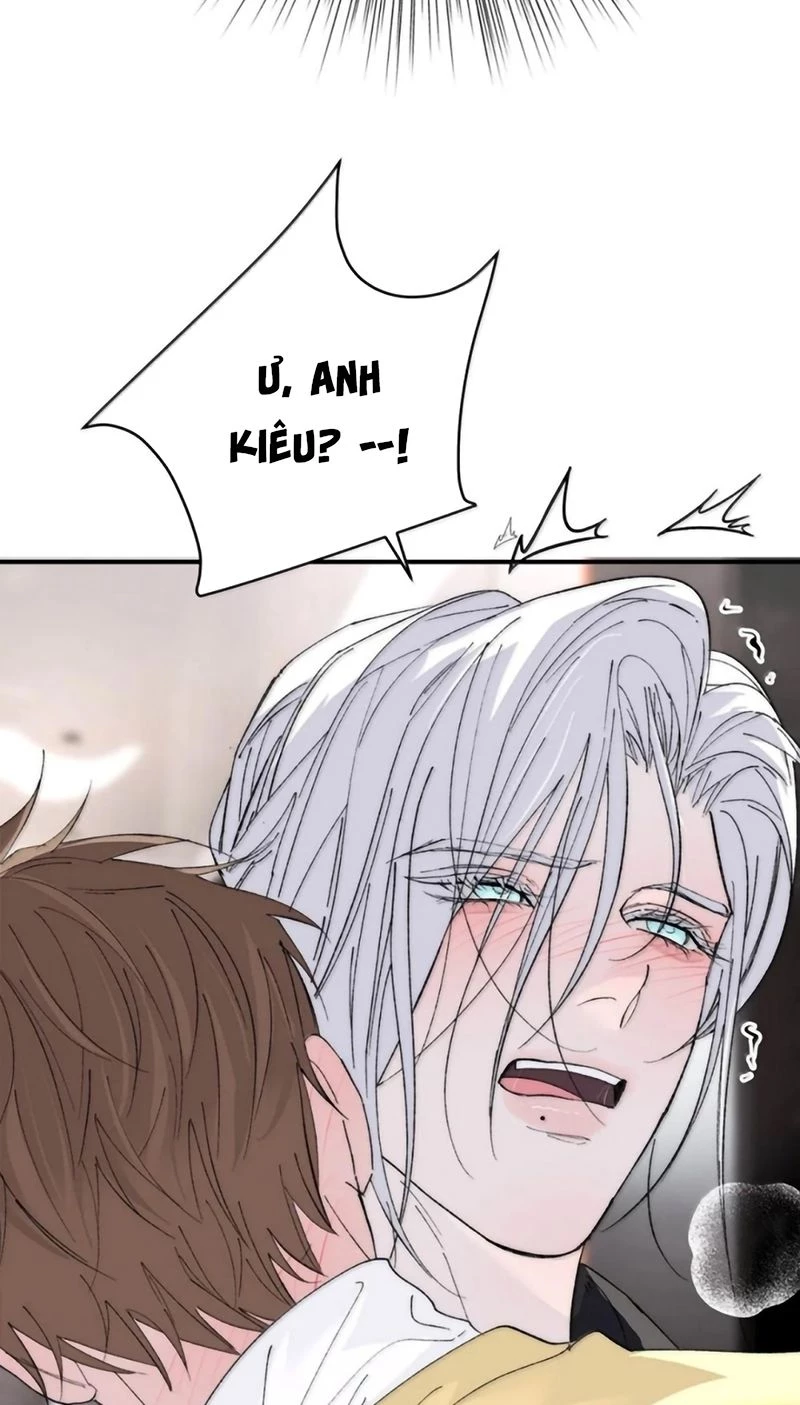 Ngày Nào Cũng Muốn Làm Vương Tủ Bệnh Kiều Phải Xấu Hổ Chapter 41 - 28