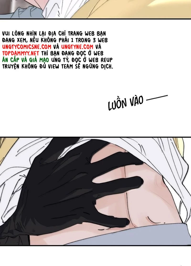 Ngày Nào Cũng Muốn Làm Vương Tủ Bệnh Kiều Phải Xấu Hổ Chapter 41 - 29