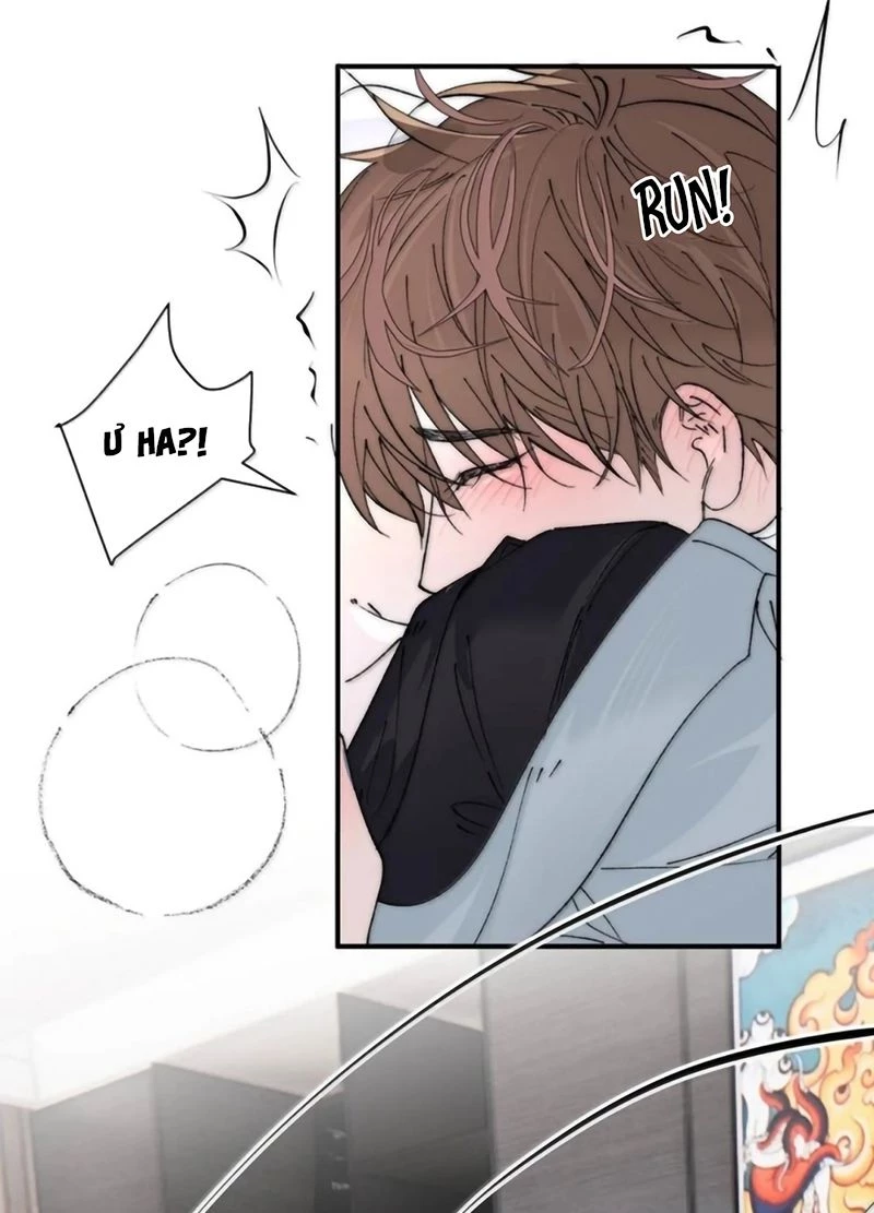 Ngày Nào Cũng Muốn Làm Vương Tủ Bệnh Kiều Phải Xấu Hổ Chapter 41 - 30