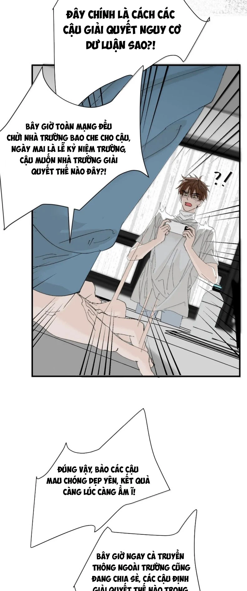 Ngày Nào Cũng Muốn Làm Vương Tủ Bệnh Kiều Phải Xấu Hổ Chapter 42 - 6