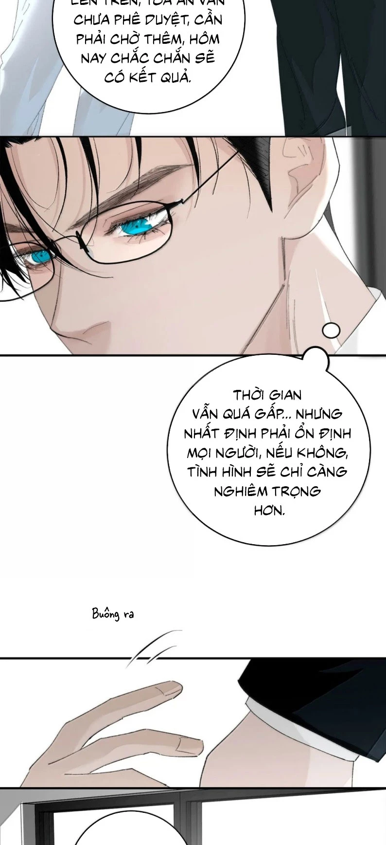 Ngày Nào Cũng Muốn Làm Vương Tủ Bệnh Kiều Phải Xấu Hổ Chapter 42 - 12