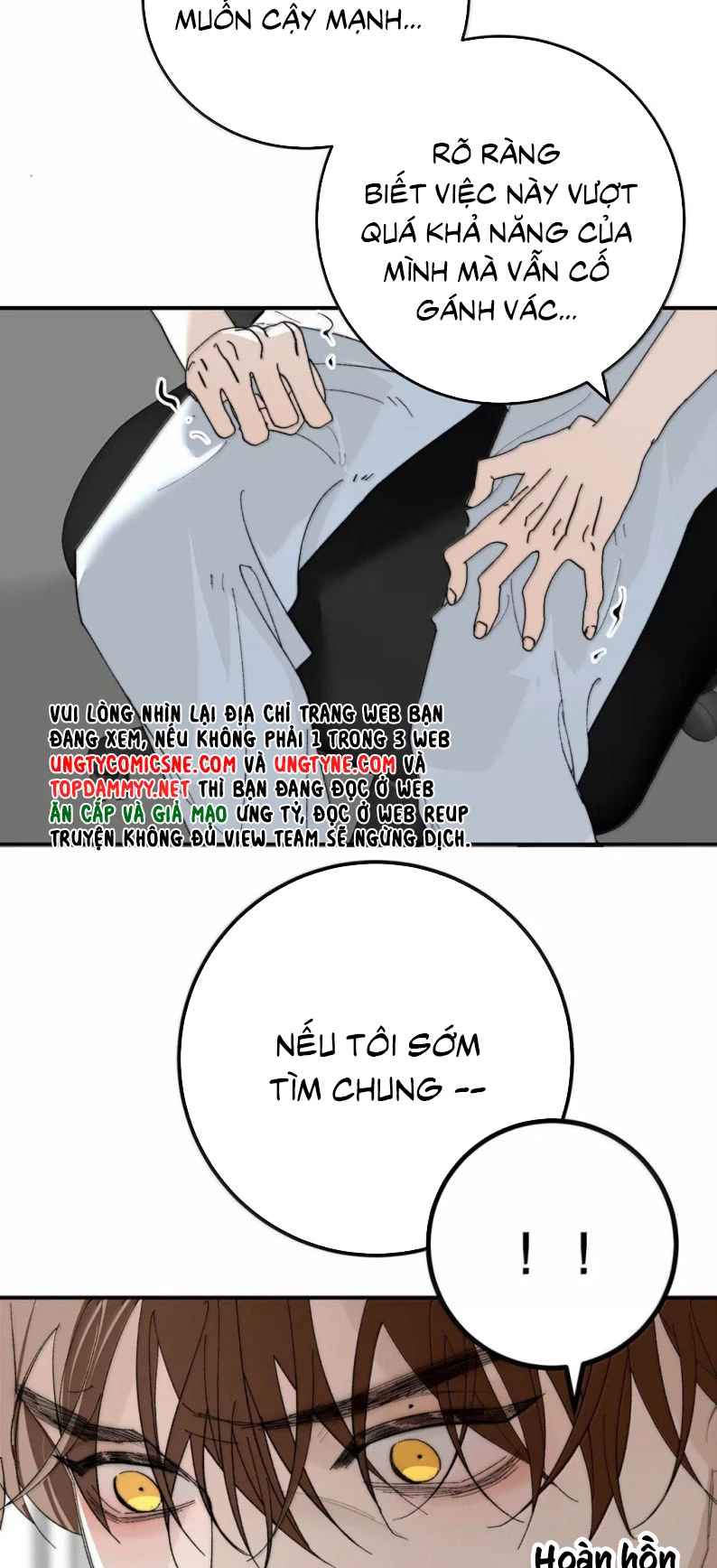 Ngày Nào Cũng Muốn Làm Vương Tủ Bệnh Kiều Phải Xấu Hổ Chapter 42 - 14