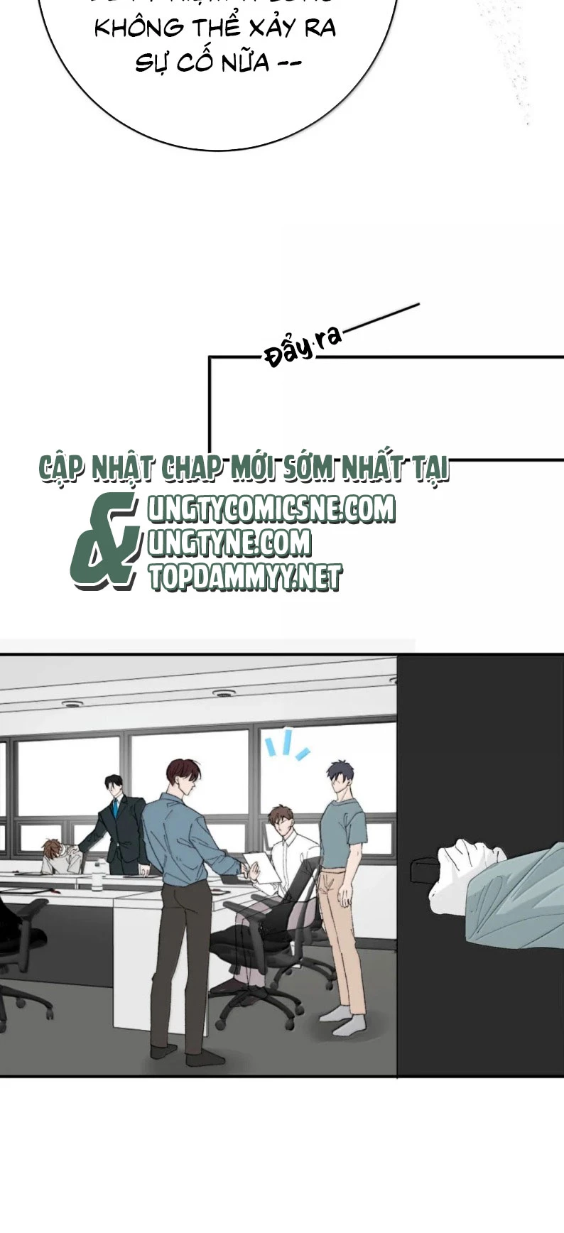 Ngày Nào Cũng Muốn Làm Vương Tủ Bệnh Kiều Phải Xấu Hổ Chapter 42 - 17