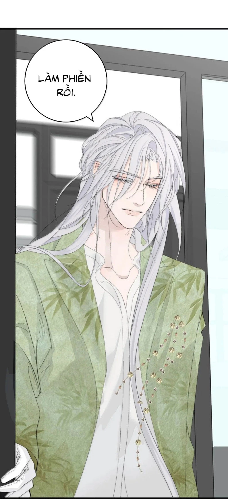 Ngày Nào Cũng Muốn Làm Vương Tủ Bệnh Kiều Phải Xấu Hổ Chapter 42 - 18