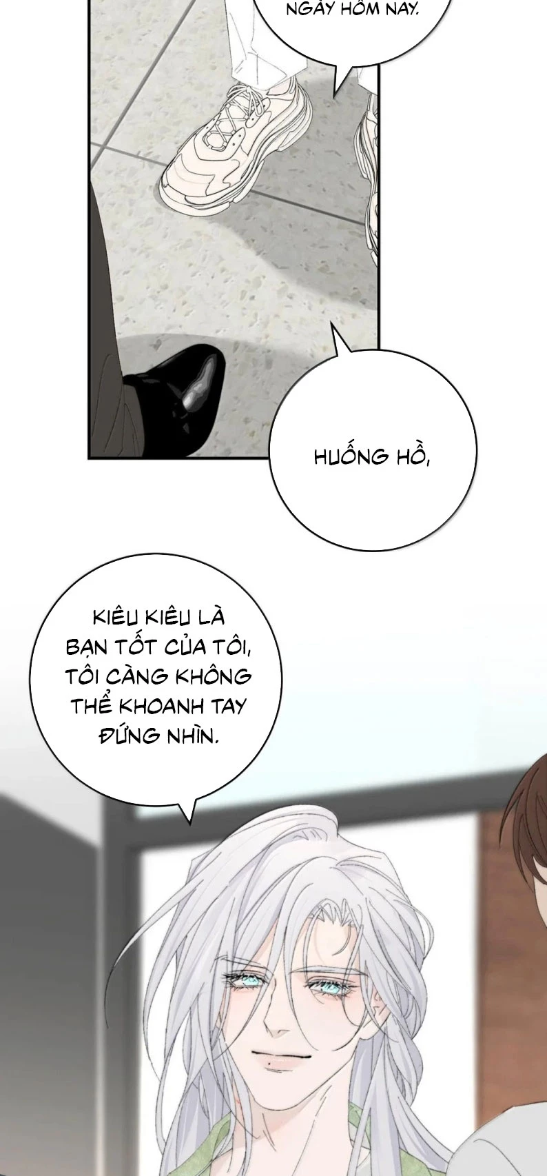 Ngày Nào Cũng Muốn Làm Vương Tủ Bệnh Kiều Phải Xấu Hổ Chapter 42 - 20