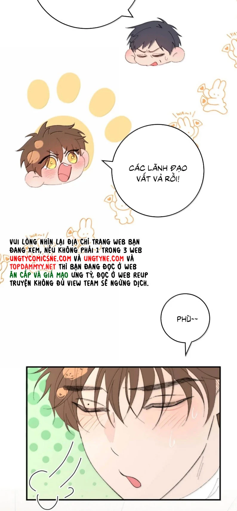 Ngày Nào Cũng Muốn Làm Vương Tủ Bệnh Kiều Phải Xấu Hổ Chapter 42 - 27